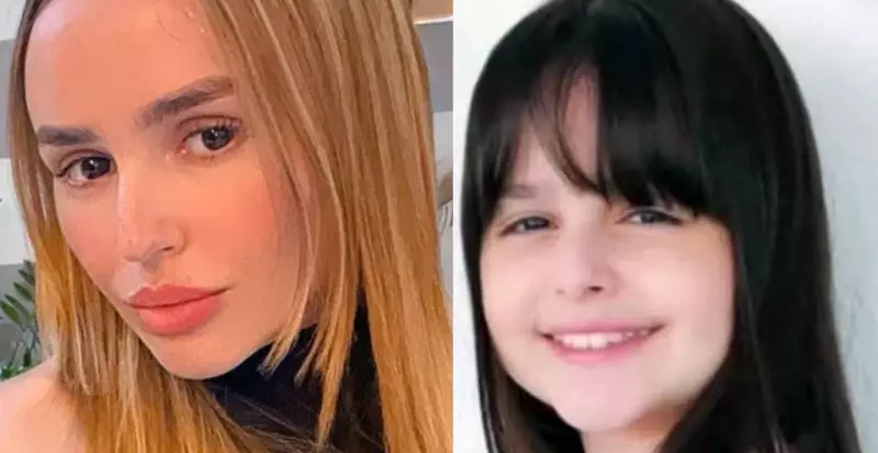 Tragédia na Barra: Laudo Revela Detalhes Chocantes da Morte de Modelo e Filha | Investigação em Andamento