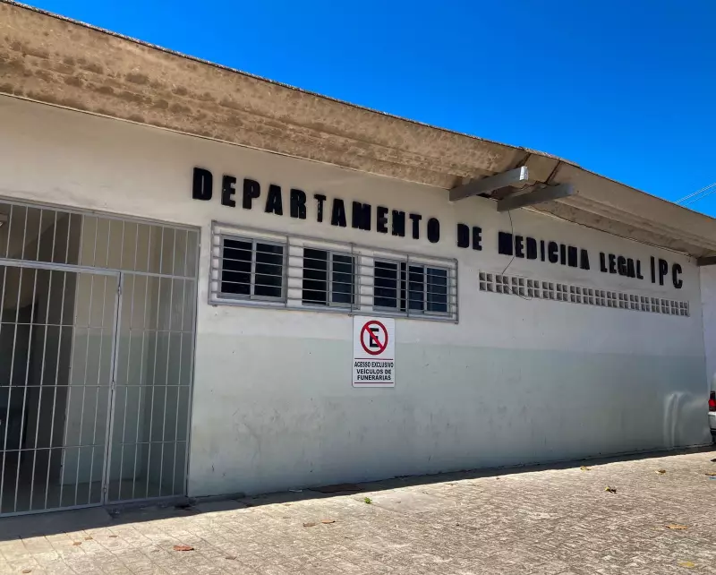 Tragédia na BR-101: Homem morre atropelado ao tentar atravessar rodovia em João Pessoa