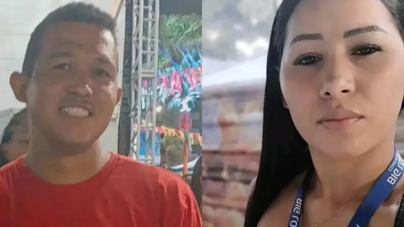 Tragédia na BR-316: Acidente fatal na Grande Belém tira vidas de motorista de aplicativo e passageira