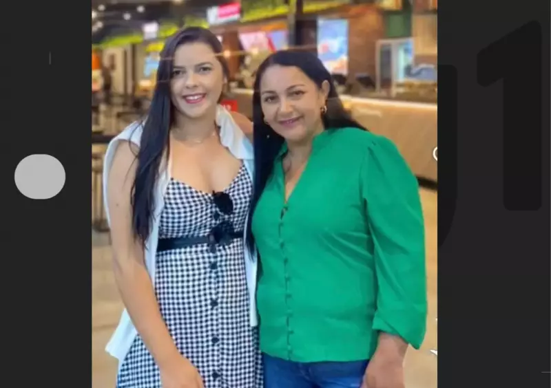 Tragédia na BR-423: Duas baianas são sepultadas após acidente fatal com ônibus em Pernambuco