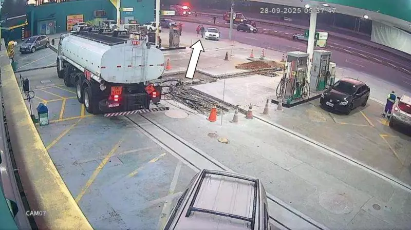 Tragédia na Dutra: Jovem Morre em Acidente com BMW em São José dos Campos; Motorista Preso