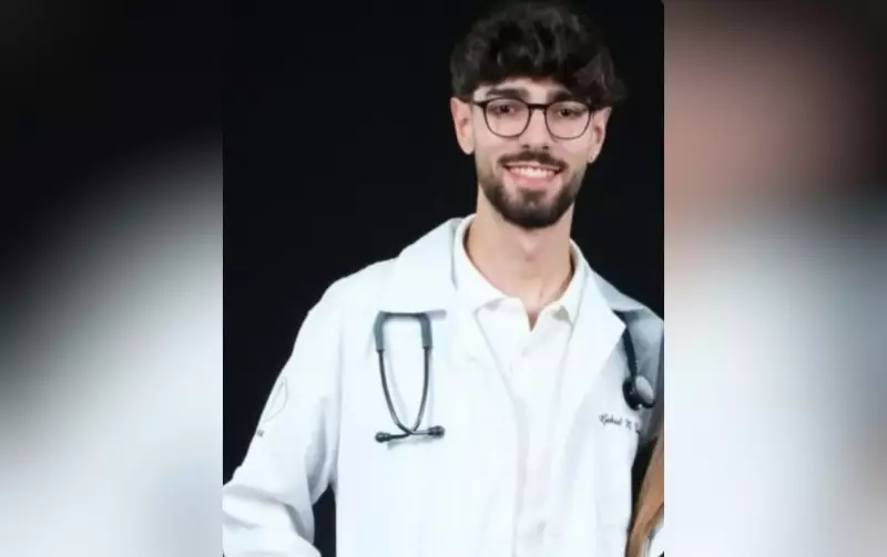 Tragédia na Estrada: Jovem Estudante de Medicina Morre em Acidente de Moto em Itapetininga