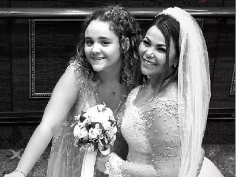 Tragédia na Piscina: Filha de Vanessa Rios, Líder do Calypso, Morre aos 15 Anos em Acidente Doméstico em Pernambuco