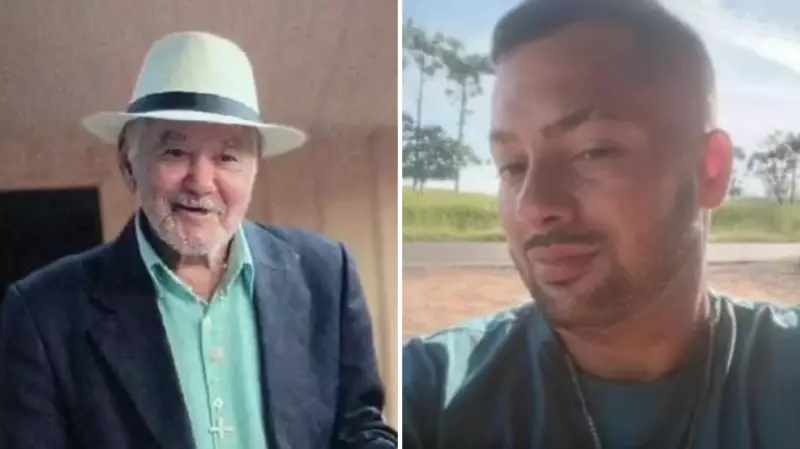 Tragédia na PR-151: Duas vidas perdidas em acidente envolvendo paciente a caminho de consulta médica