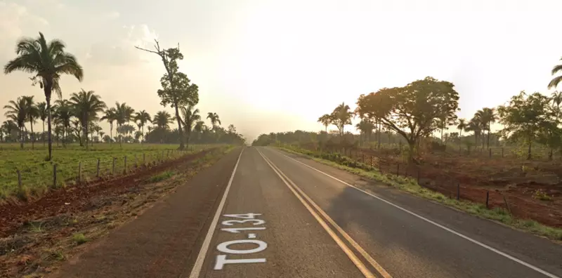 Tragédia nas Estradas do Tocantins: Mulher e Adolescente Perdem a Vida em Dois Acidentes no Mesmo Dia