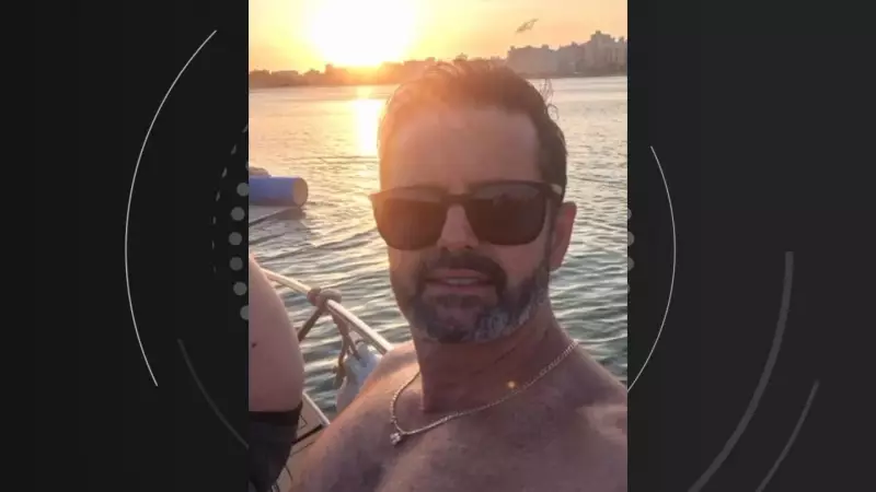 Tragédia nas Águas: Corretor de Imóveis Morre em Acidente com Moto Aquática em Guarapari