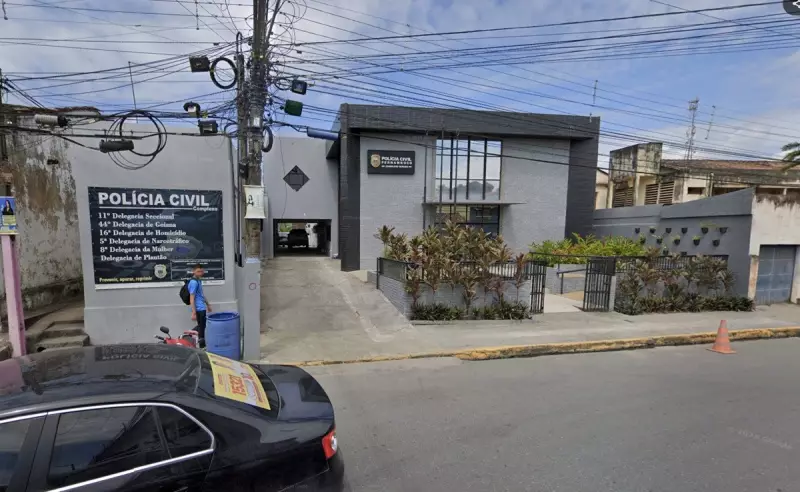 Tragédia no Campo: Motorista de Trator é Executado a Tiros Dentro de Canavial em Pernambuco