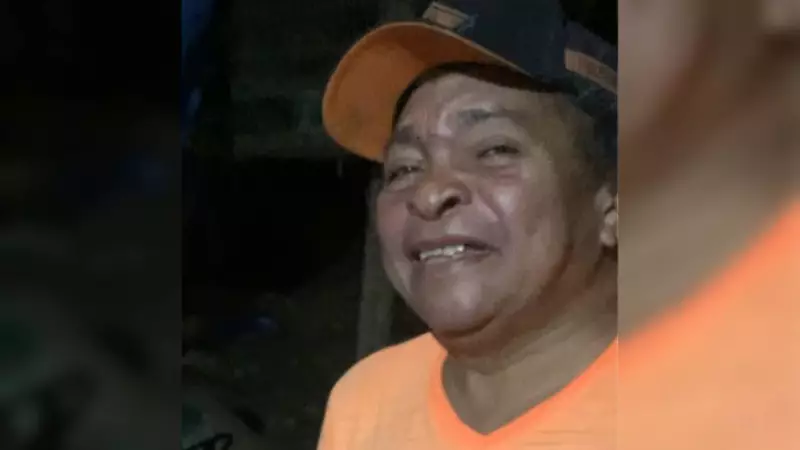 Tragédia no Ceará: Motorista Morre Atropelado pelo Próprio Caminhão em Acidente Chocante