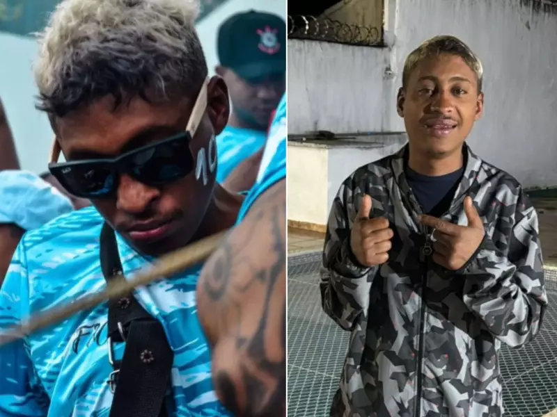 Tragédia no Litoral de SP: Jogador de Futebol Amador é Encontrado Morto na Calçada Após Café da Manhã