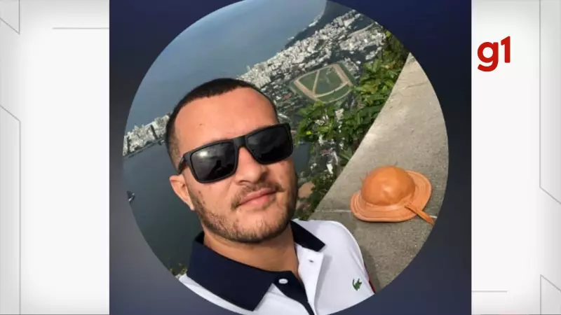 Tragédia no Motocross: Piloto Morre em Acidente Grave Durante Competição no Piauí