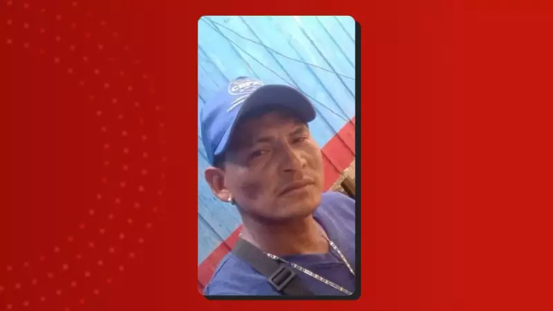 Tragédia no Pará: Trabalhador morre soterrado durante obra em fábrica de açaí