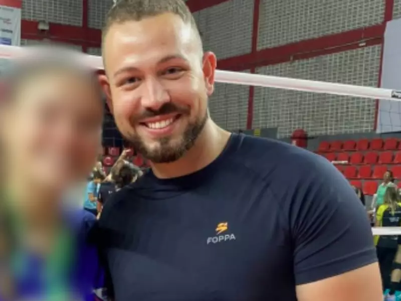 Tragédia no Paraná: Jovem Atleta Morre em Acidente de Carro na PR-323