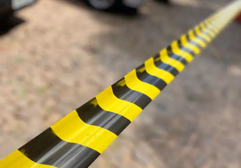 Tragédia no Piauí: Mulher é morta a facadas durante discussão por ventilador