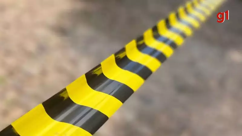 Tragédia no Piauí: Técnica de Enfermagem e Motociclista Perdem a Vida em Acidente Grave no Interior