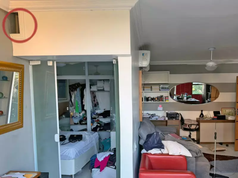 Tragédia no Recreio: Laudo Aponta Vazamento de Gás como Causa da Morte de Modelo e Filha