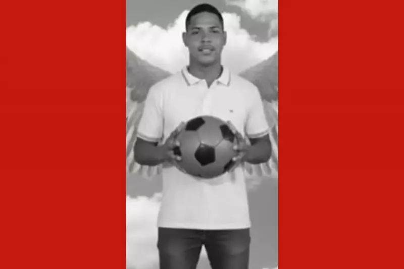 Tragédia no Rio Cuiabá: Diretor de Time Amador Morre em Naufrágio em Barão de Melgaço