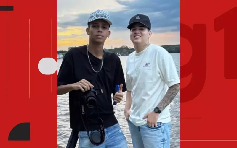 Tragédia no Rio Paranoá: Jovem baiano filmmaker morre afogado durante gravação