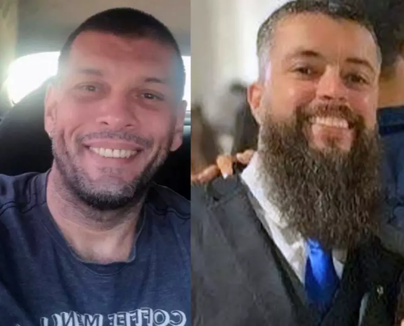 Tragédia no Rio: Policiais Civis São Executados em Megaoperação - Um Tinha Apenas 40 Dias de Carreira