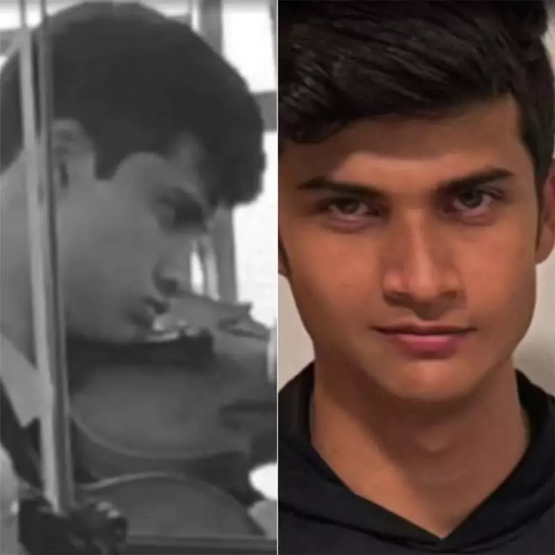 Tragédia no RN: Jovem é morto por bala perdida durante atentado em Natal