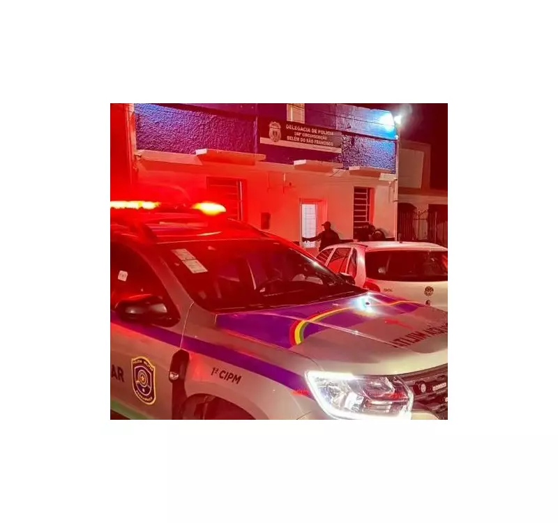 Tragédia no Sertão: Caminhão Pipa Atropela e Mata Criança de 9 Anos em Belém do São Francisco