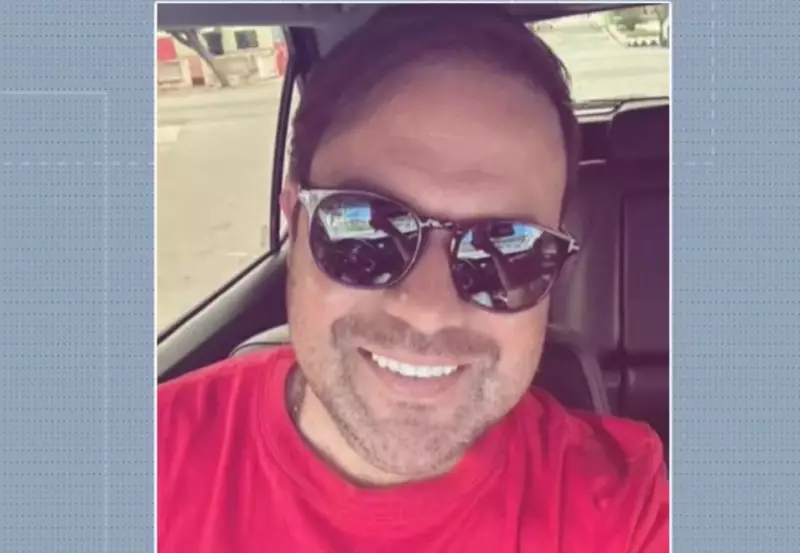 Tragédia no Sertão: Corpo de Empresário é Encontrado após Desaparecimento em Mergulho