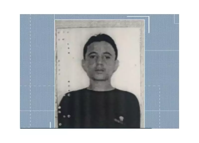 Tragédia no Sertão: Homem é preso suspeito de assassinar primo em conflito familiar na Paraíba
