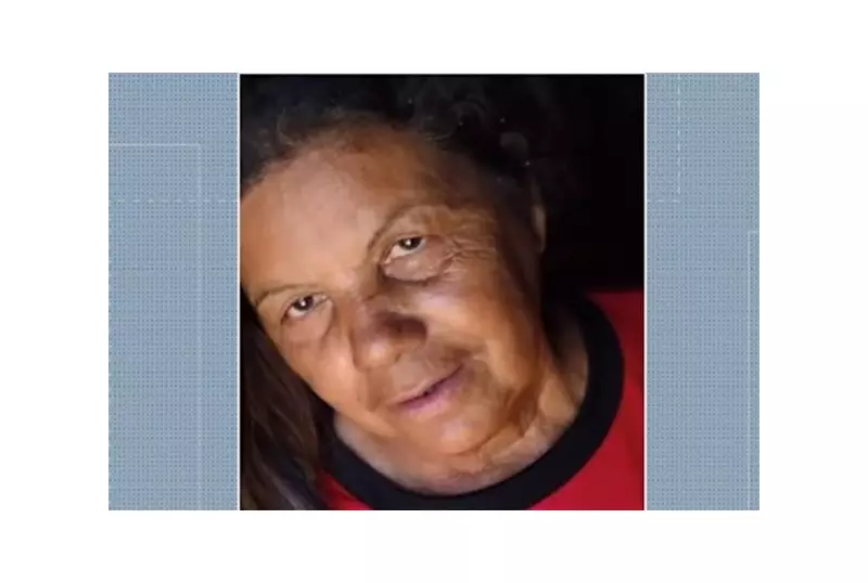 Tragédia no Sertão: Mulher é assassinada a facadas e sobrinho é o principal suspeito