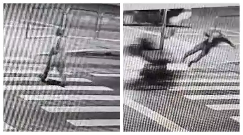 Tragédia no Trânsito de SP: PM da Rota Morre ao Atropelar Idoso em Acidente com Moto