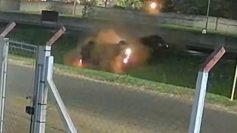 Tragédia no Trânsito: Grávida Perde Bebê Após Colisão com Motorista Embriagado e Sem CNH em São José do Rio Preto