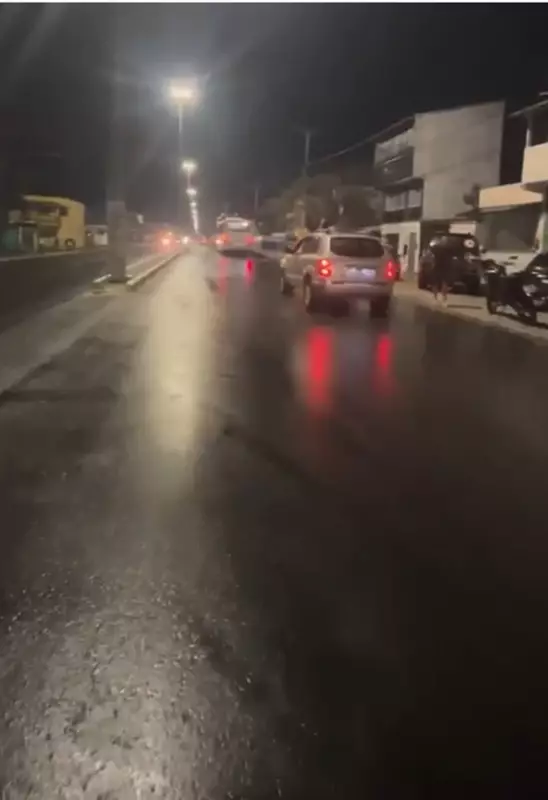 Tragédia no Trânsito: Jovem de 17 Anos Morre em Colisão Entre Carro e Moto em Cabo Frio