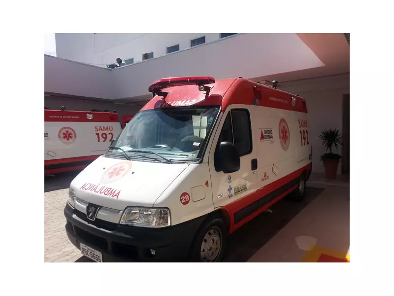 Tragédia no Trânsito: Motociclista Perde a Vida em Acidente no Bairro Aeroporto, Juiz de Fora