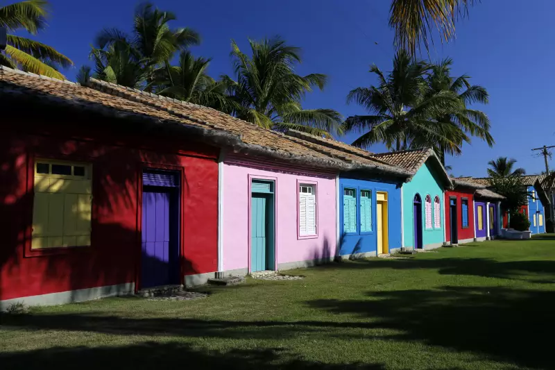 Trancoso Revela Seu Plano Ousado: Como o Destino Quer Se Tornar Referência Mundial em Turismo Sustentável