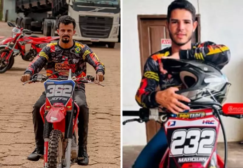 Trágico Naufrágio no Tocantins: Jovens Perecem em Acidente com Balsa Durante Trilha