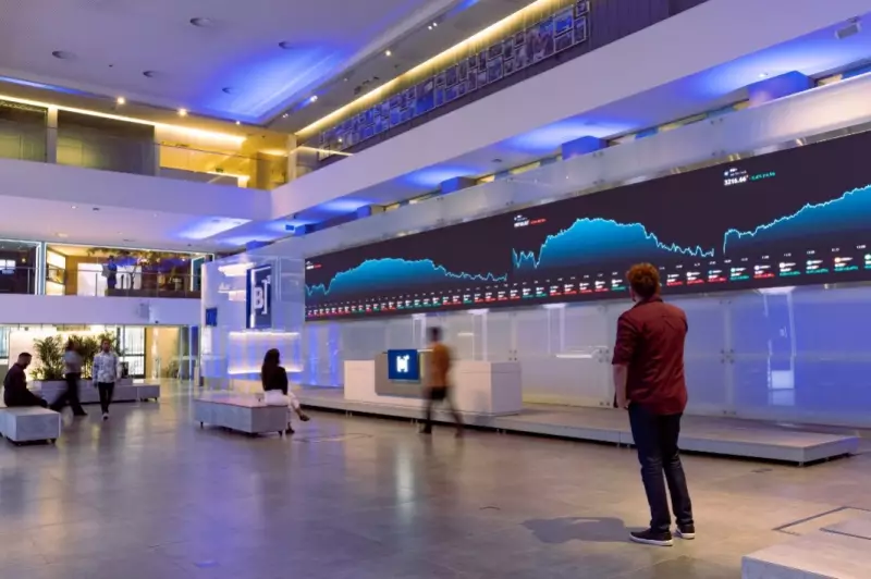 Trégua Global Impulsiona Bolsa: Entenda os Riscos Fiscais que Ainda Preocupam o Mercado