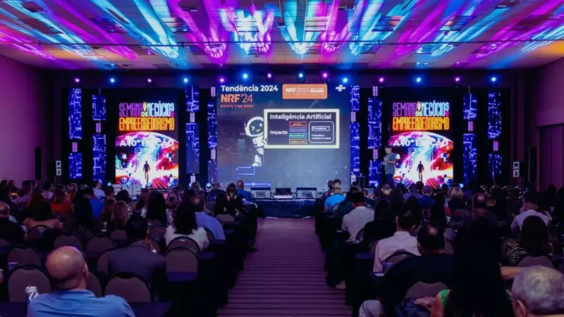 Trilha do Empreendedor 2025: Capacitação e Consultorias Gratuitas para Alavancar Seu Negócio