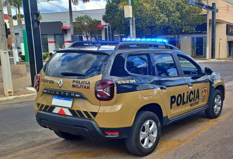Triplo Homicídio em Timóteo: Polícia Prende Suspeito no Vale do Aço