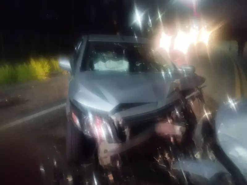 Trânsito em Alerta: Acidentes Graves Abalam Cidades do Interior Sergipano