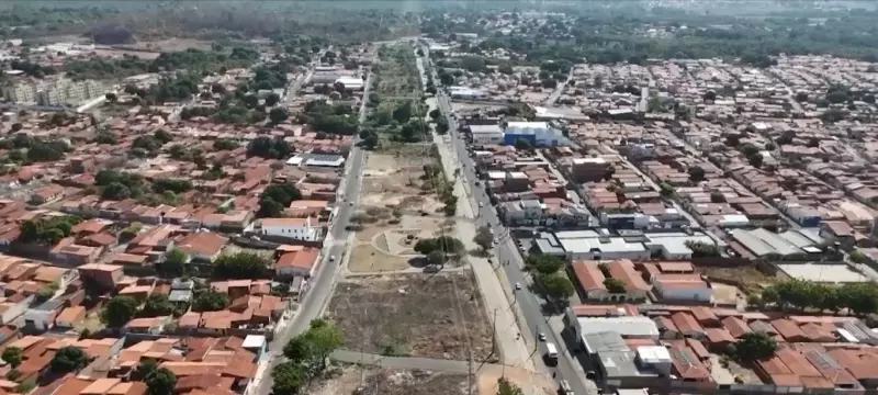 Trânsito em Teresina: Avenida Noé Mendes vira mão única a partir de dezembro