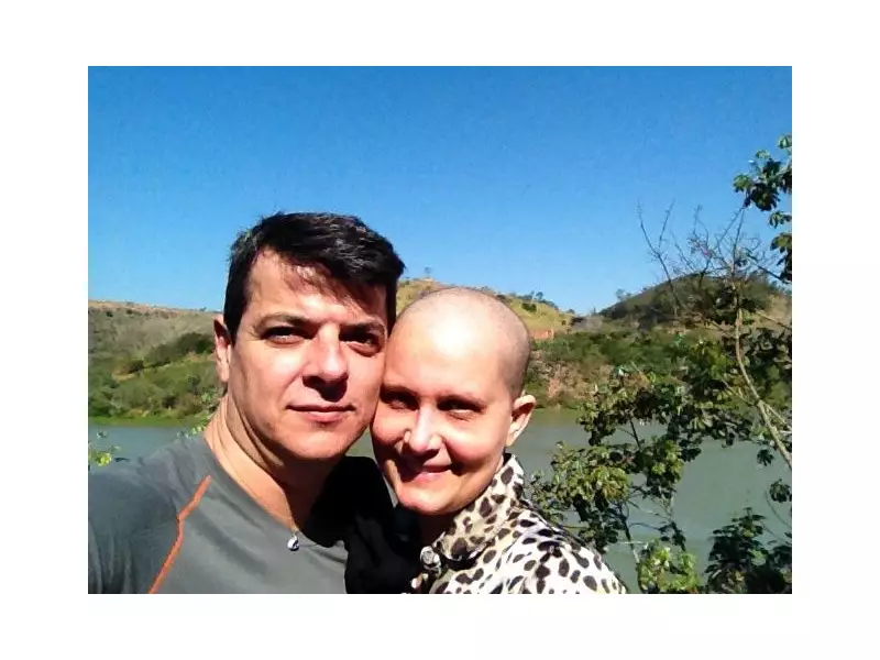 Três Cânceres, Uma Missão: Como a Dor se Transformou em Rede de Apoio e Esperança