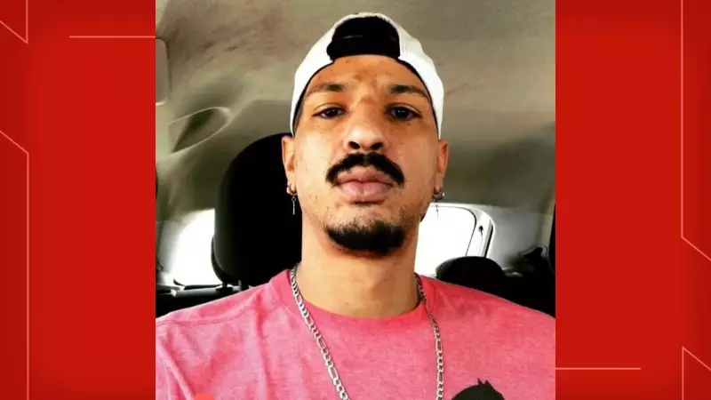 Três suspeitos presos pela morte de torcedor do Vasco esfaqueado no DF