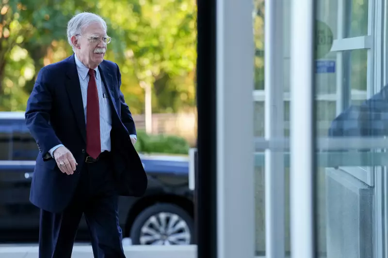 Trump é acusado de abuso de poder: novo crítico vira alvo de investigação nos EUA