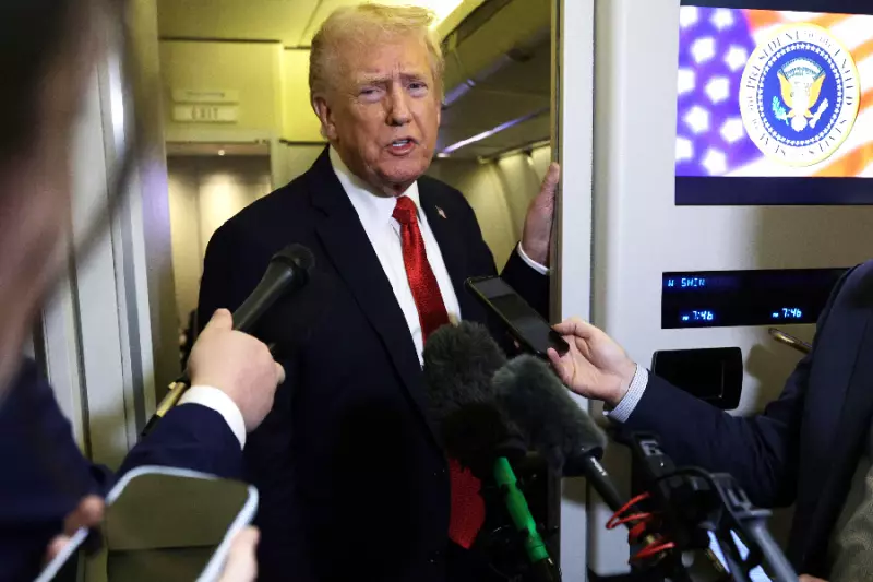 Trump Afirma que Cessar-Fogo em Gaza Permanece, Mesmo com Bombardeios em Andamento