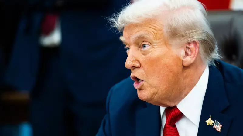 Trump Anuncia Ação Militar Terrestre na Venezuela em Breve: Entenda as Implicações