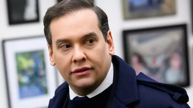 Trump concede perdão e liberta George Santos: ex-deputado filho de brasileiros recebe clemência presidencial