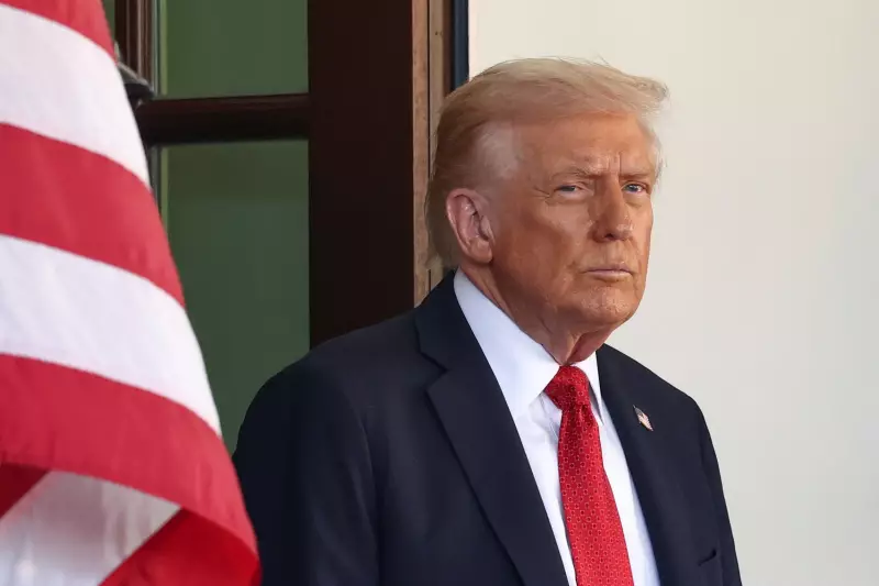 Trump Declara que Ucrânia Não Pode Vencer Guerra Contra a Rússia em Polêmica Entrevista