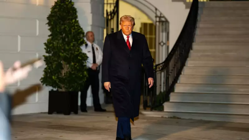 Trump Retorna à Ásia: Por Que os Olhos do Continente Estão Sobre Ele?