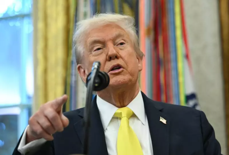 Trump Revira o Jogo no Agronegócio: Como Suas Tarifas Abalaram o Brasil e 'Salvaram' Produtores Americanos