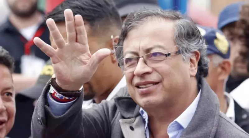 Trump x Petro: Ex-presidente americano chama líder colombiano de 'mafioso' e gera crise diplomática