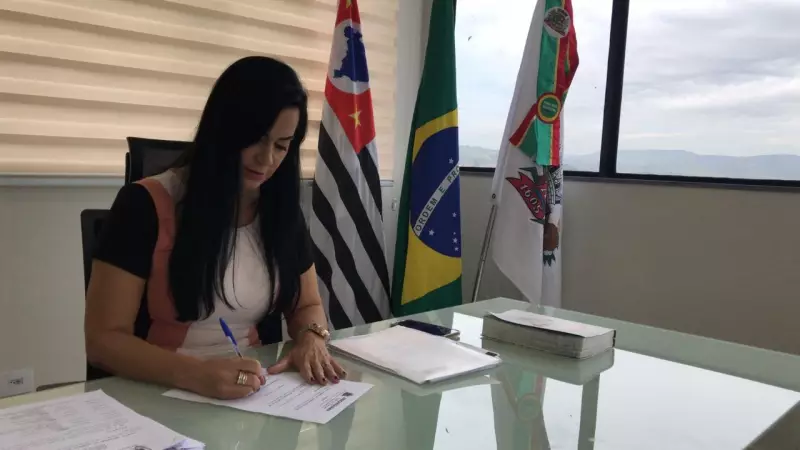 TSE cassa mandato de ex-prefeita Lili Aymar em Aracariguama: entenda o caso de improbidade