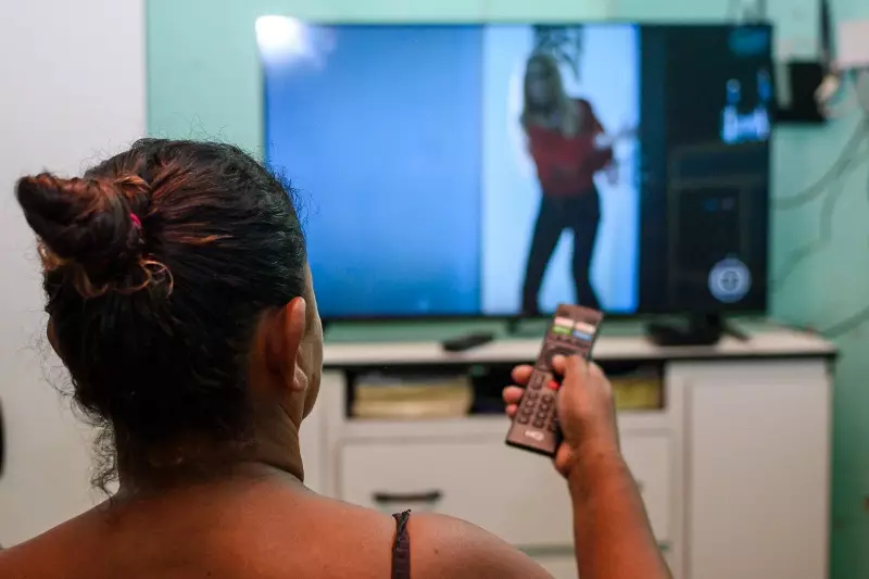 TV Digital Chega ao Tocantins: Famílias de 44 Cidades Podem Agendar Instalação Gratuita da Nova Antena Parabólica